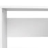 *Function Plus Desk 3 drawers White Oak structure FSC Mix 70 % NC-COC-060652